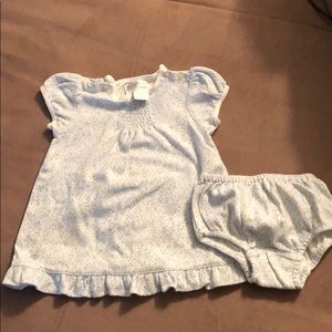 Ralph Lauren Baby Dress
